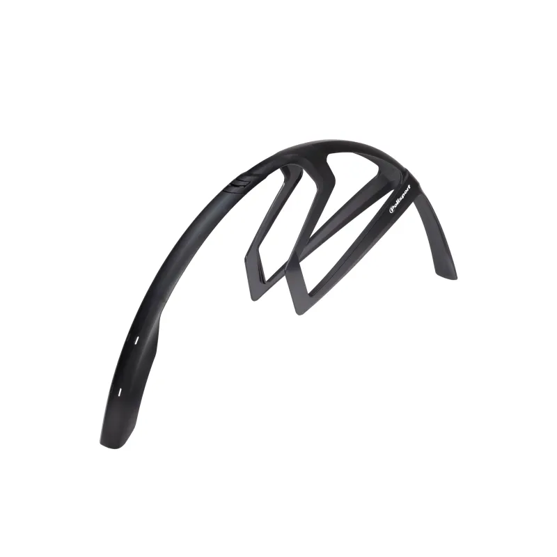 GUARDABARROS POLISPORT R-MUD (Delantero + Trasero)  28" 32mm