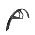 GUARDABARROS POLISPORT G-MUD (Delantero + Trasero)  28" 50mm