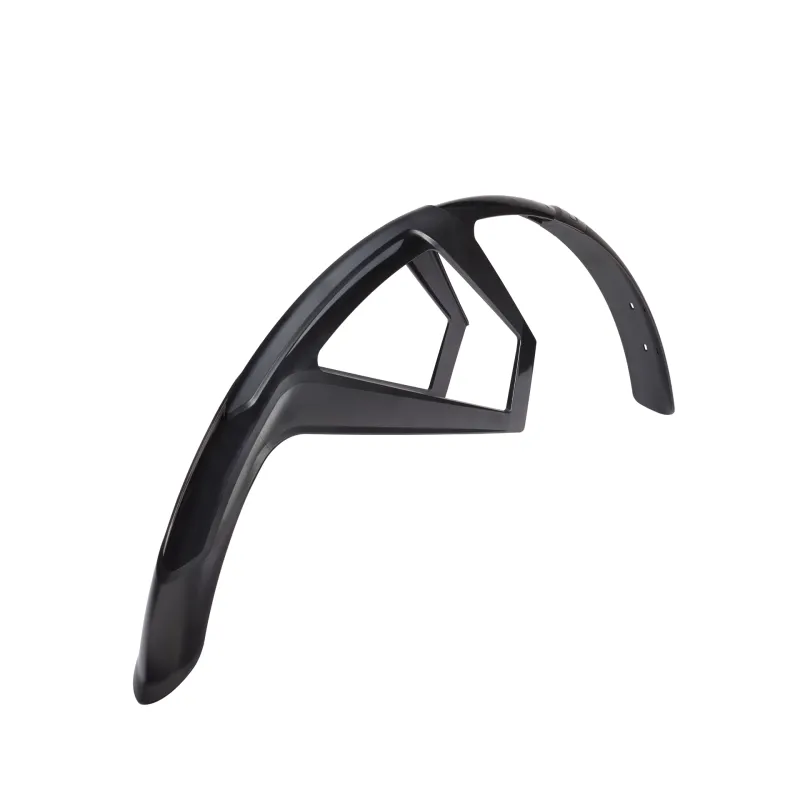 GUARDABARROS POLISPORT G-MUD (Delantero + Trasero)  28" 50mm