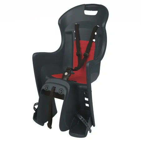 PORTABEBE DIEFFE BIKEY COOL ELM