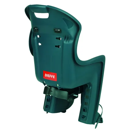 PORTABEBE DIEFFE BIKEY COOL ELM