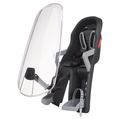 Para-Brisas Polisport - Fixação ao Porta-Bebé