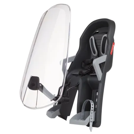 Para-Brisas Polisport - Fixação ao Porta-Bebé