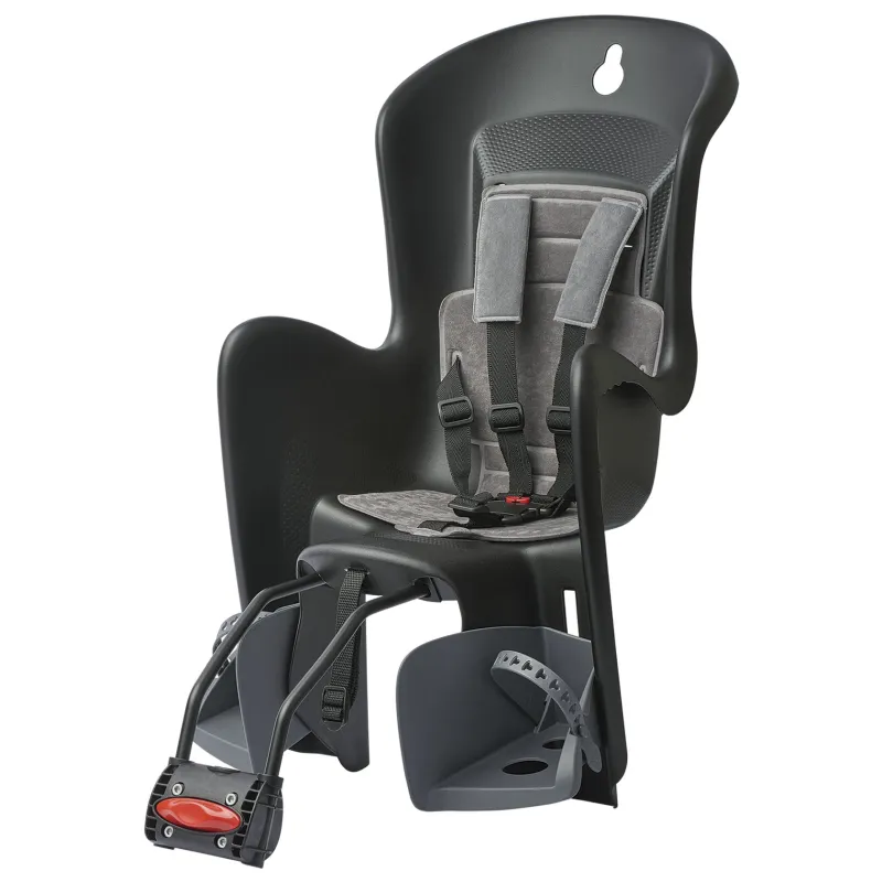 Cadeira de bicicleta Polisport Bilby Maxi FF