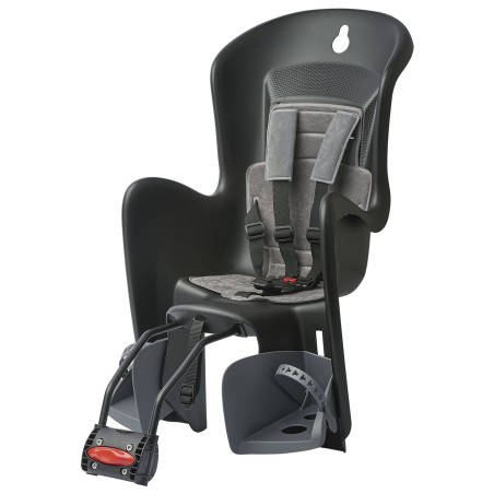 Cadeira de bicicleta Polisport Bilby Maxi FF