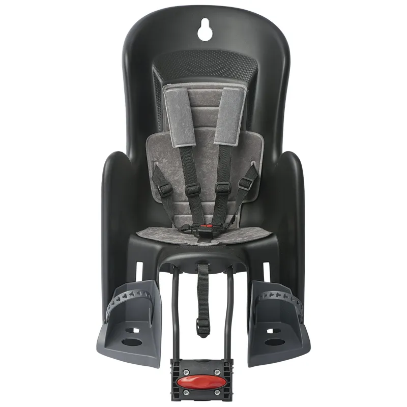 Cadeira de bicicleta Polisport Bilby Maxi FF