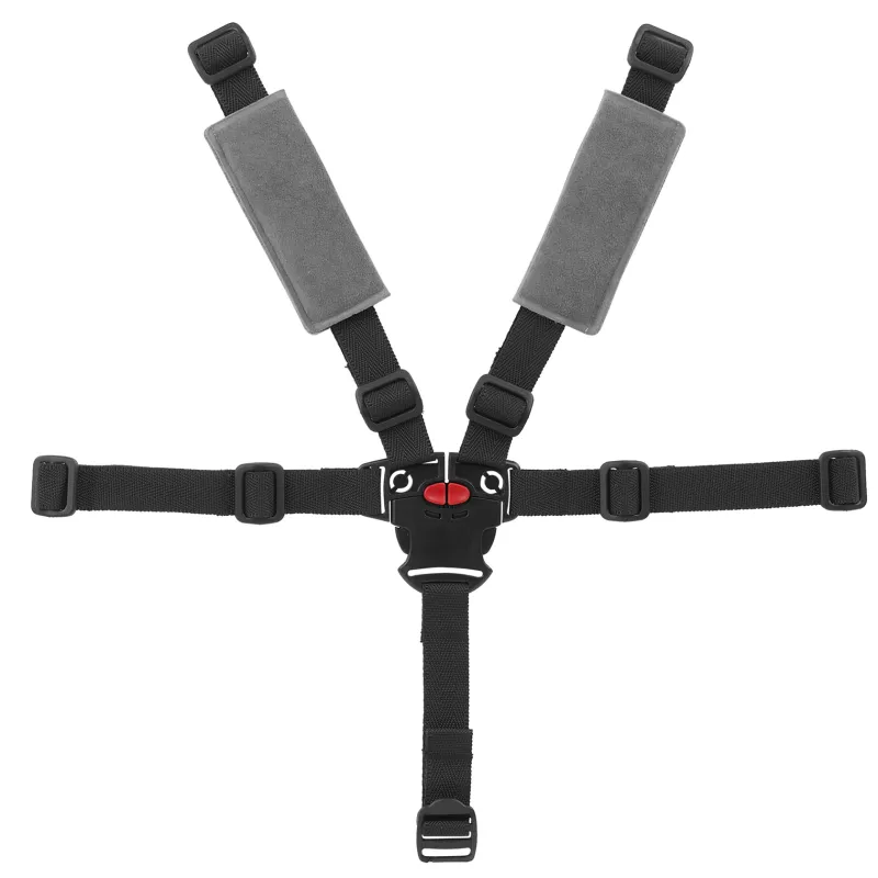 CORREAS POLISPORT PORTABEBE BILBY
