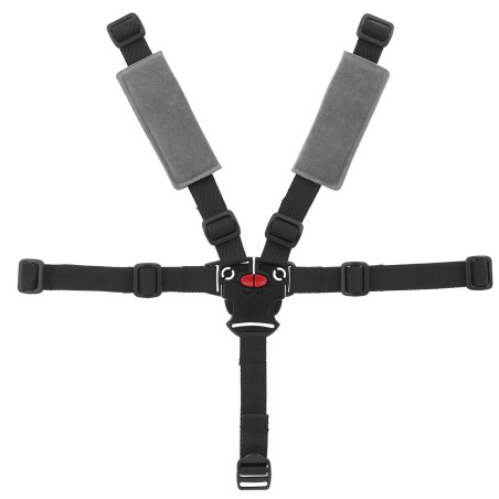 CORREAS POLISPORT PORTABEBE BILBY