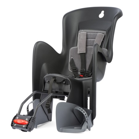 Cadeira de bicicleta Polisport Bilby Maxi RS