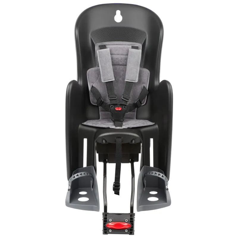 Cadeira de bicicleta Polisport Bilby Maxi RS