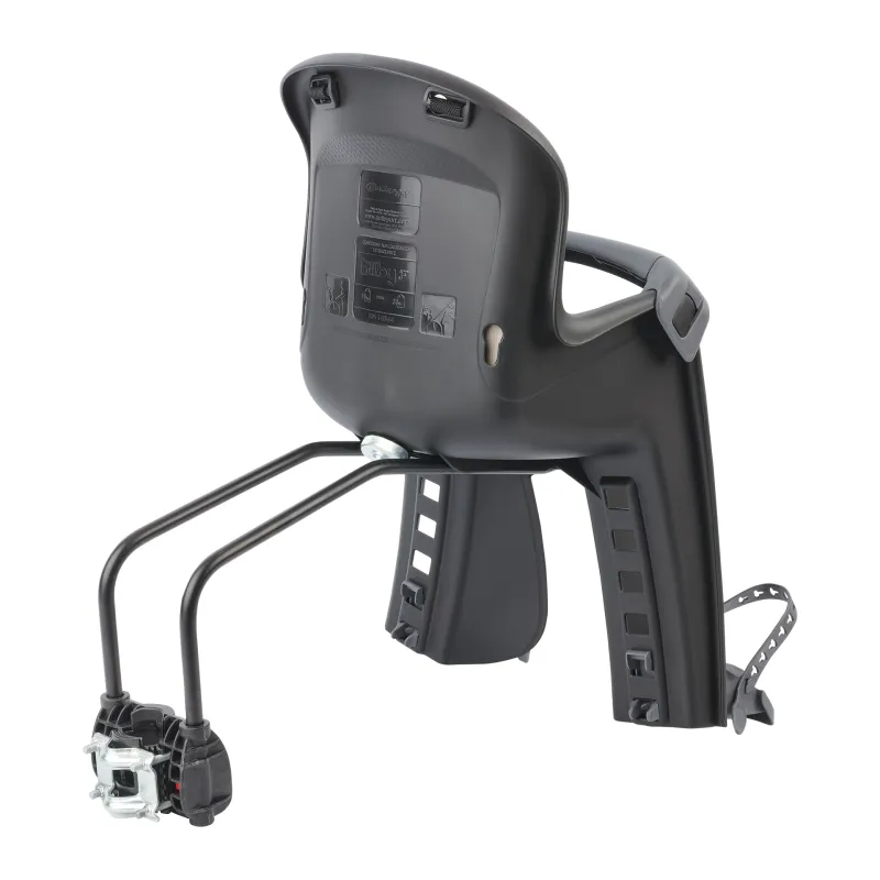 Cadeira de bicicleta Polisport Bilby Junior FF