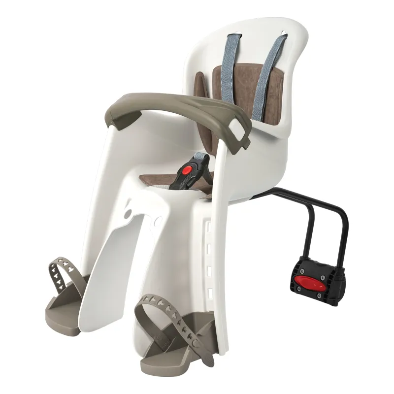 Cadeira de bicicleta Polisport Bilby Junior FF