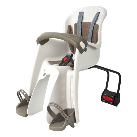 Cadeira de bicicleta Polisport Bilby Junior FF