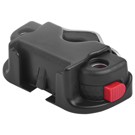 ADAPTADOR POLISPORT + ABRAZADERA PARABRISAS