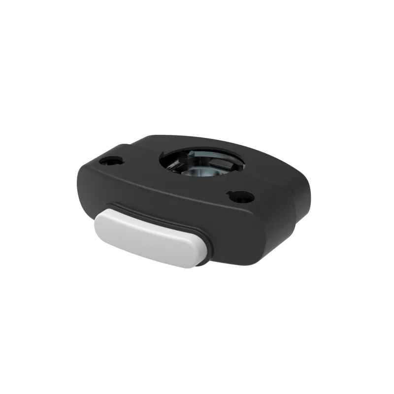 SOPORTE delantero POLISPORT GUPPY MINI 2022
