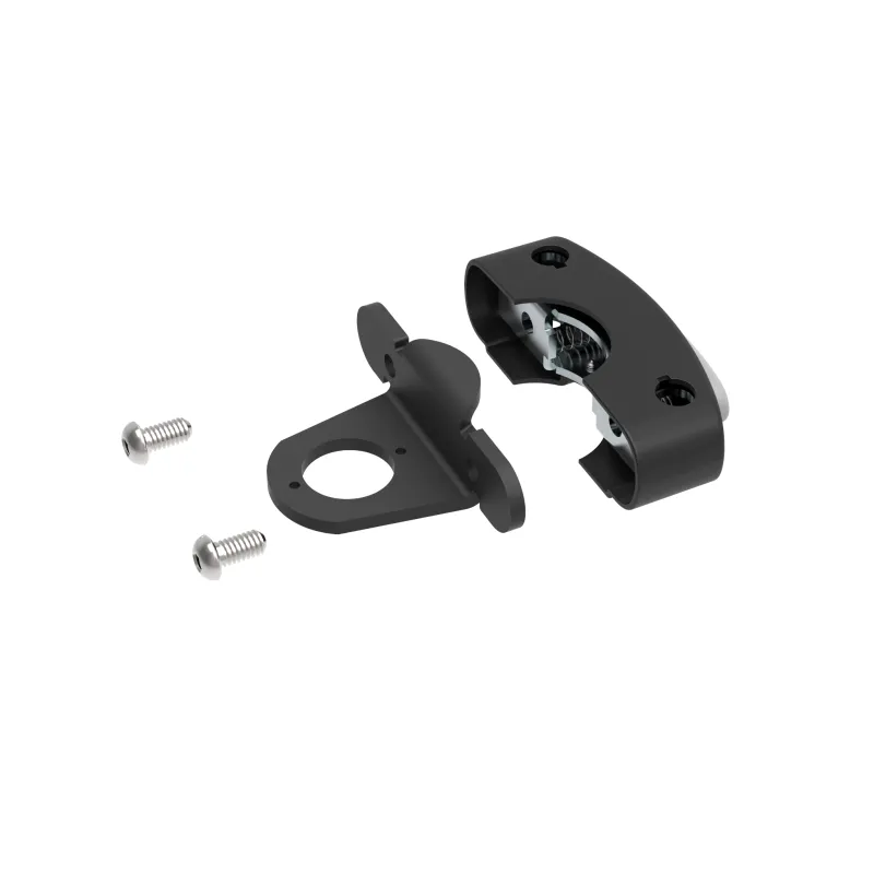 ADAPTADOR delantero POLISPORT GUPPY MINI 2022