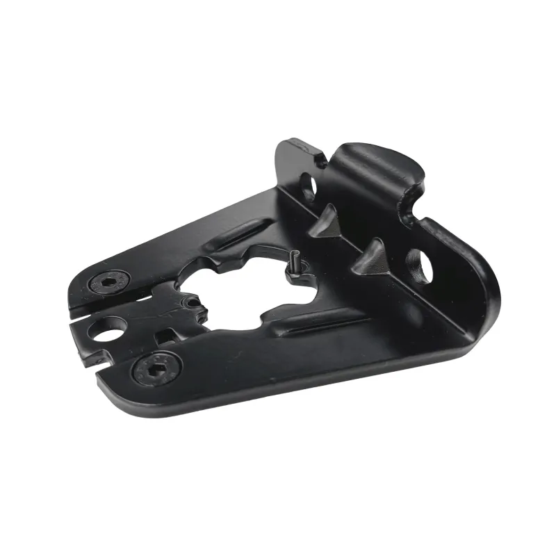 Adaptador Polisport A-Head Para Aheadsets Standard E Com Cabos Integrados
