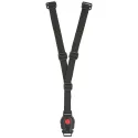 Correias para assento de bicicleta Polisport Koolah