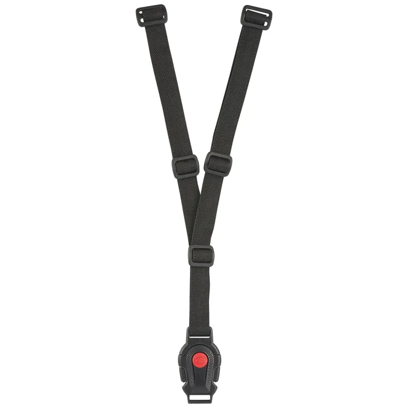 Correias para assento de bicicleta Polisport Koolah