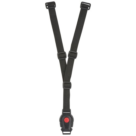 Correias para assento de bicicleta Polisport Koolah