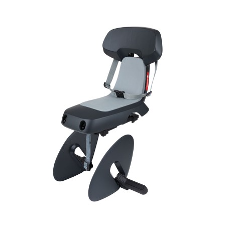 Silla Bicicleta Trasera Polisport Guppy Junior Portaequipajes MIK-HD