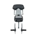 Silla Bicicleta Trasera Polisport Guppy Junior Portaequipajes MIK-HD