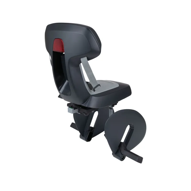 Silla Bicicleta Trasera Polisport Guppy Junior Portaequipajes MIK-HD