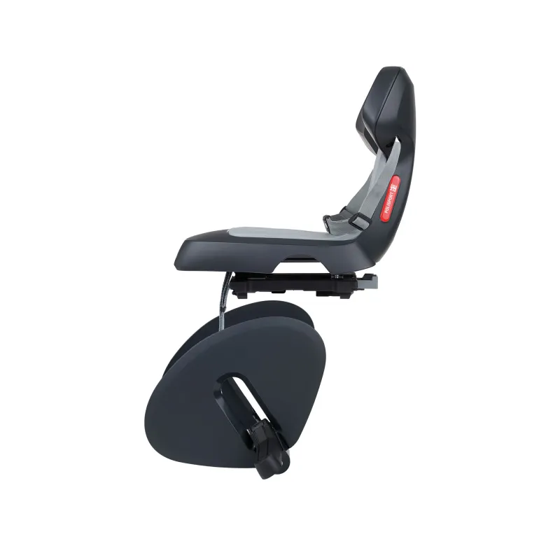 Silla Bicicleta Trasera Polisport Guppy Junior Portaequipajes MIK-HD