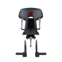 Silla Bicicleta Trasera Polisport Guppy Junior Portaequipajes MIK-HD