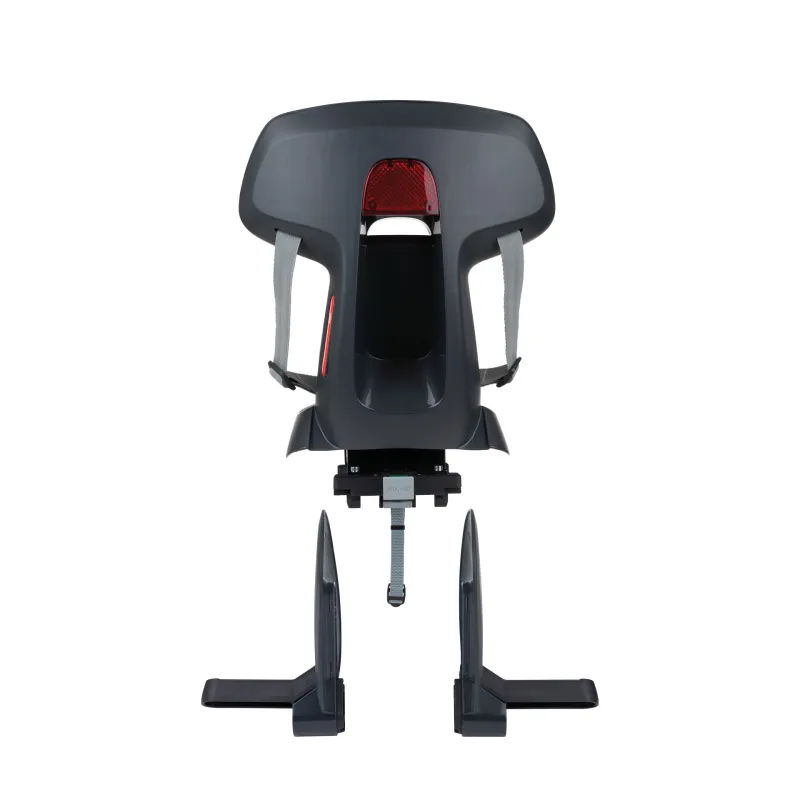 Silla Bicicleta Trasera Polisport Guppy Junior Portaequipajes MIK-HD