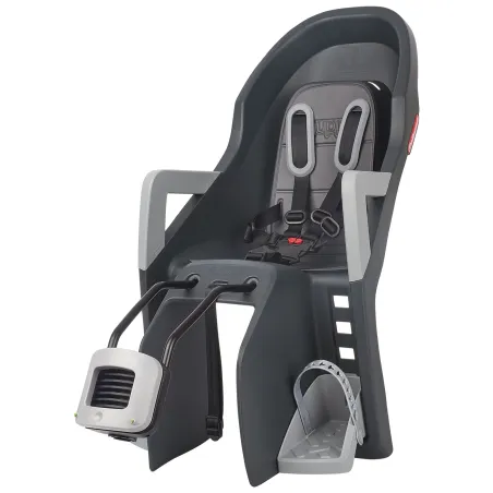By winning an iF Design Award, Guppy baby seats proved how well designed they were from day one. Its innovative design, its comf
