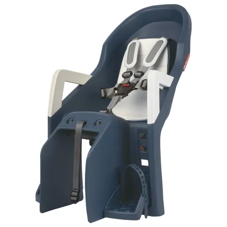 By winning an iF Design Award, Guppy child seats proved how well designed they were from day one. Its innovative design, its com