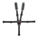 Correias para assento de bicicleta Polisport Guppy Mini/Maxi