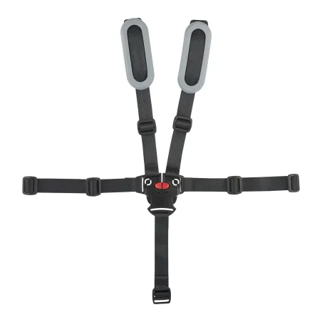 CORREAS POLISPORT PORTABEBE GUPPY MINI/MAXI