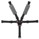 POLISPORT GUPPY MINI/MAXI BABY CARRIER STRAPS