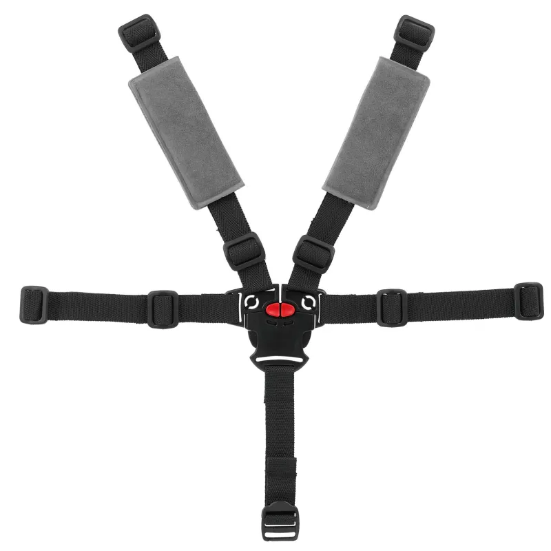 POLISPORT GUPPY MINI/MAXI BABY CARRIER STRAPS