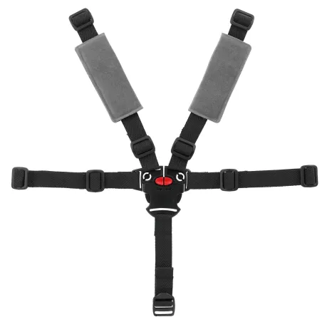 CORREAS POLISPORT PORTABEBE GUPPY MINI/MAXI