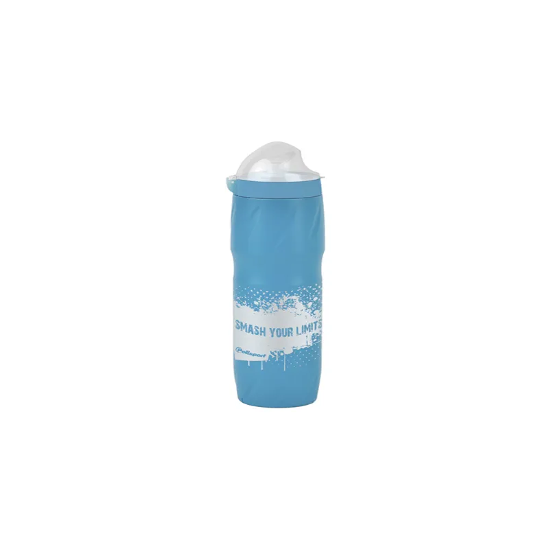 BIDON TERMICO POLISPORT SMASH 500 ml