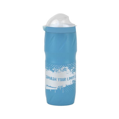 BIDON TERMICO POLISPORT SMASH 500 ml