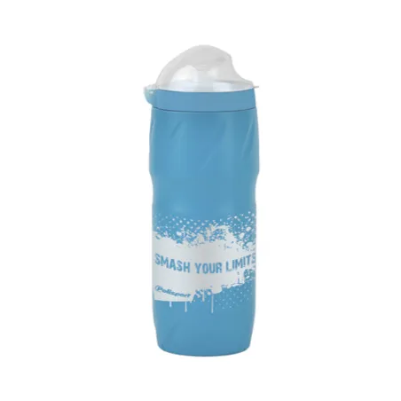 BIDON TERMICO POLISPORT SMASH 500 ml