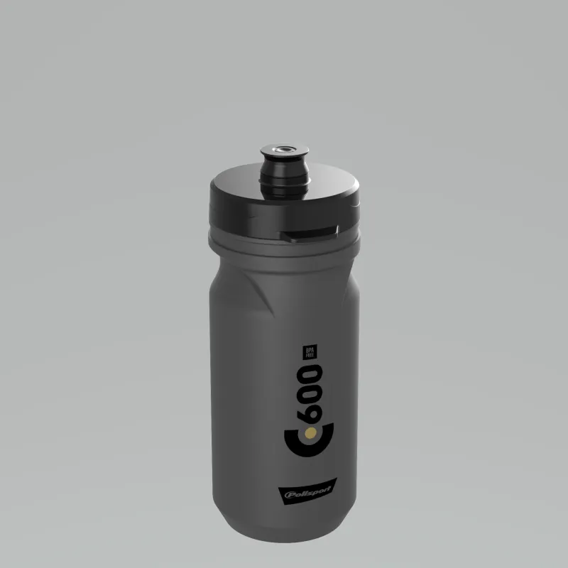 GARRAFA POLISPORT C600