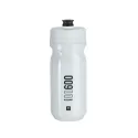 BIDÓN S600 600 ml Blanco/Negro