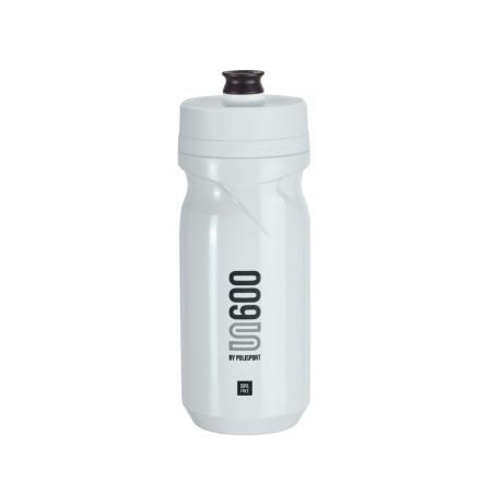 BIDÓN S600 600 ml Blanco/Negro