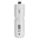 BIDÓN S800 800 ml Blanco/Negro