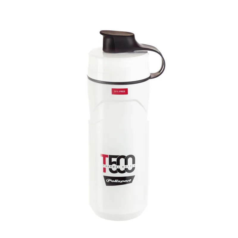 BIDÓN TERMICO POLISPORT T500 500 ml