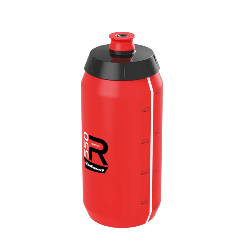 BIDON POLISPORT R550