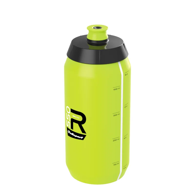 BIDON POLISPORT R550