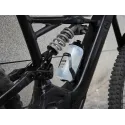PORTABIDON POLISPORT PRO evo