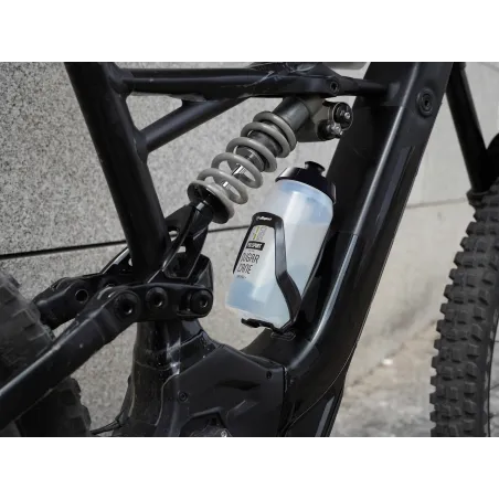 PORTABIDON POLISPORT PRO evo