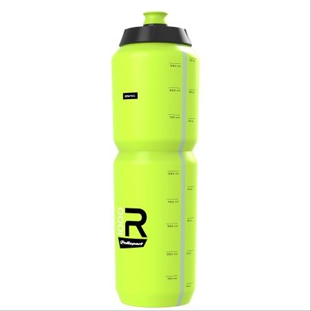 BIDON R1000 1000 ml Verde Lima
